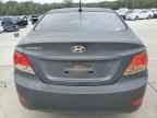 2012 HYUNDAI ACCENT