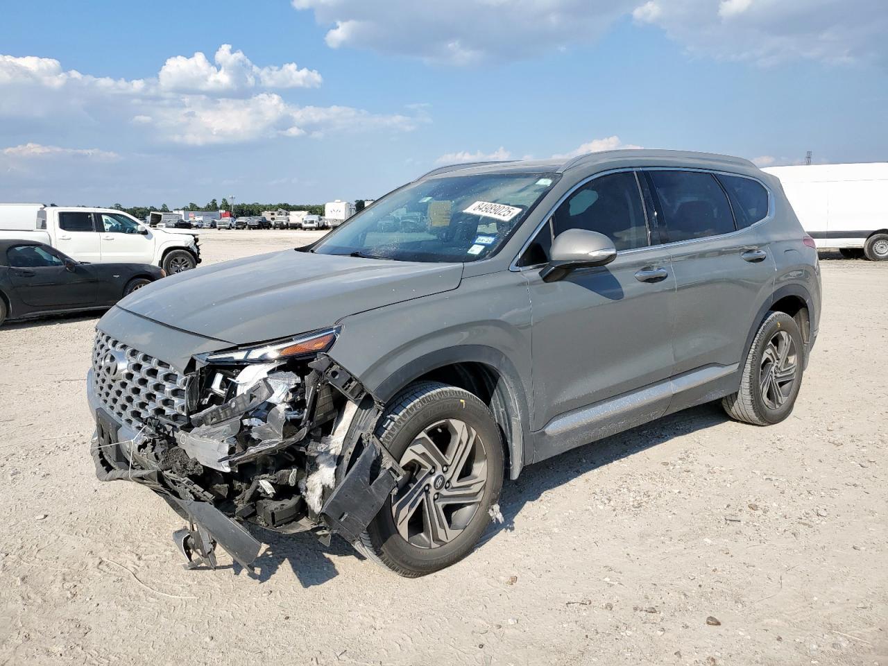 2022 HYUNDAI SANTA FE