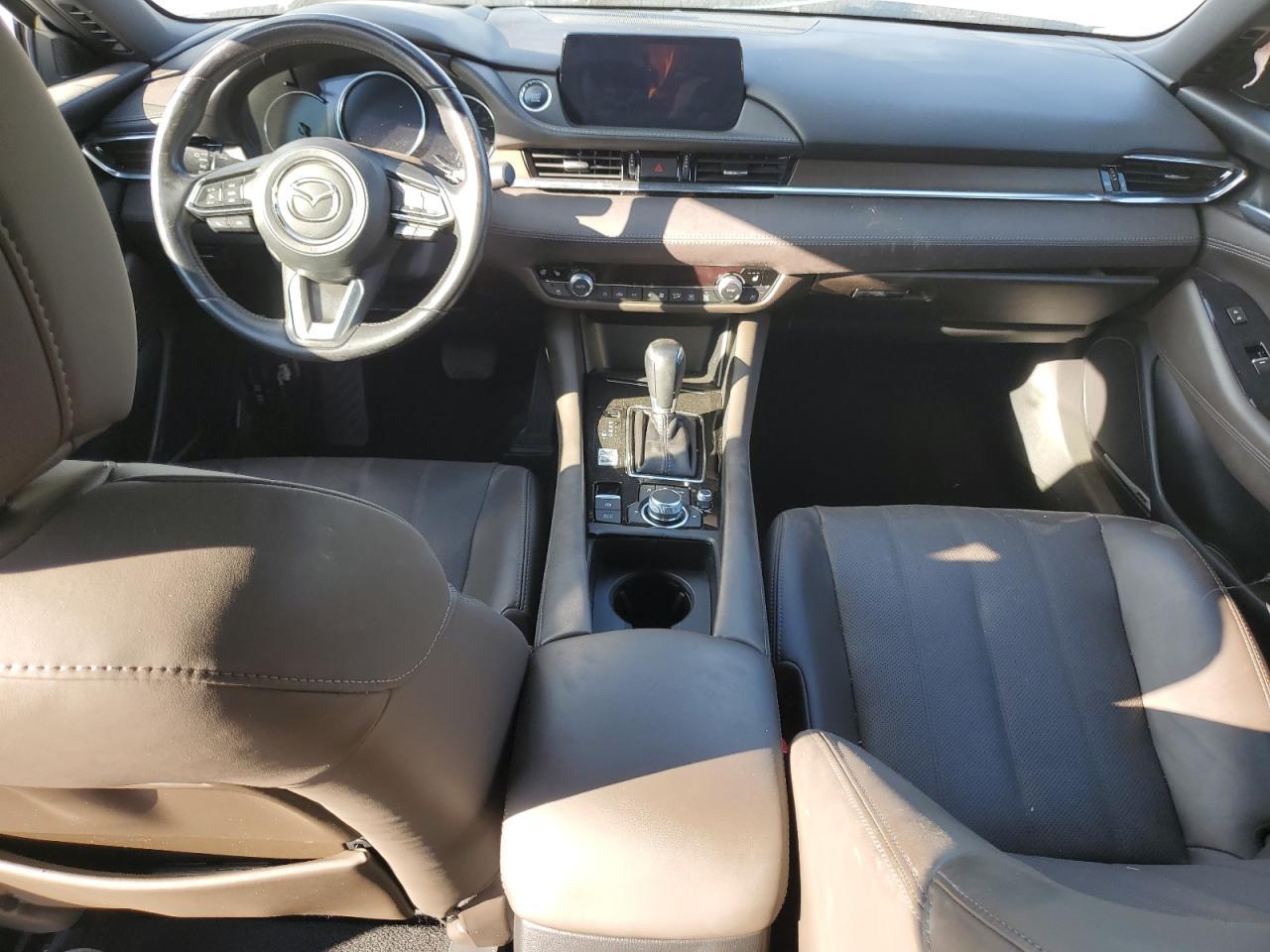 2019 MAZDA 6