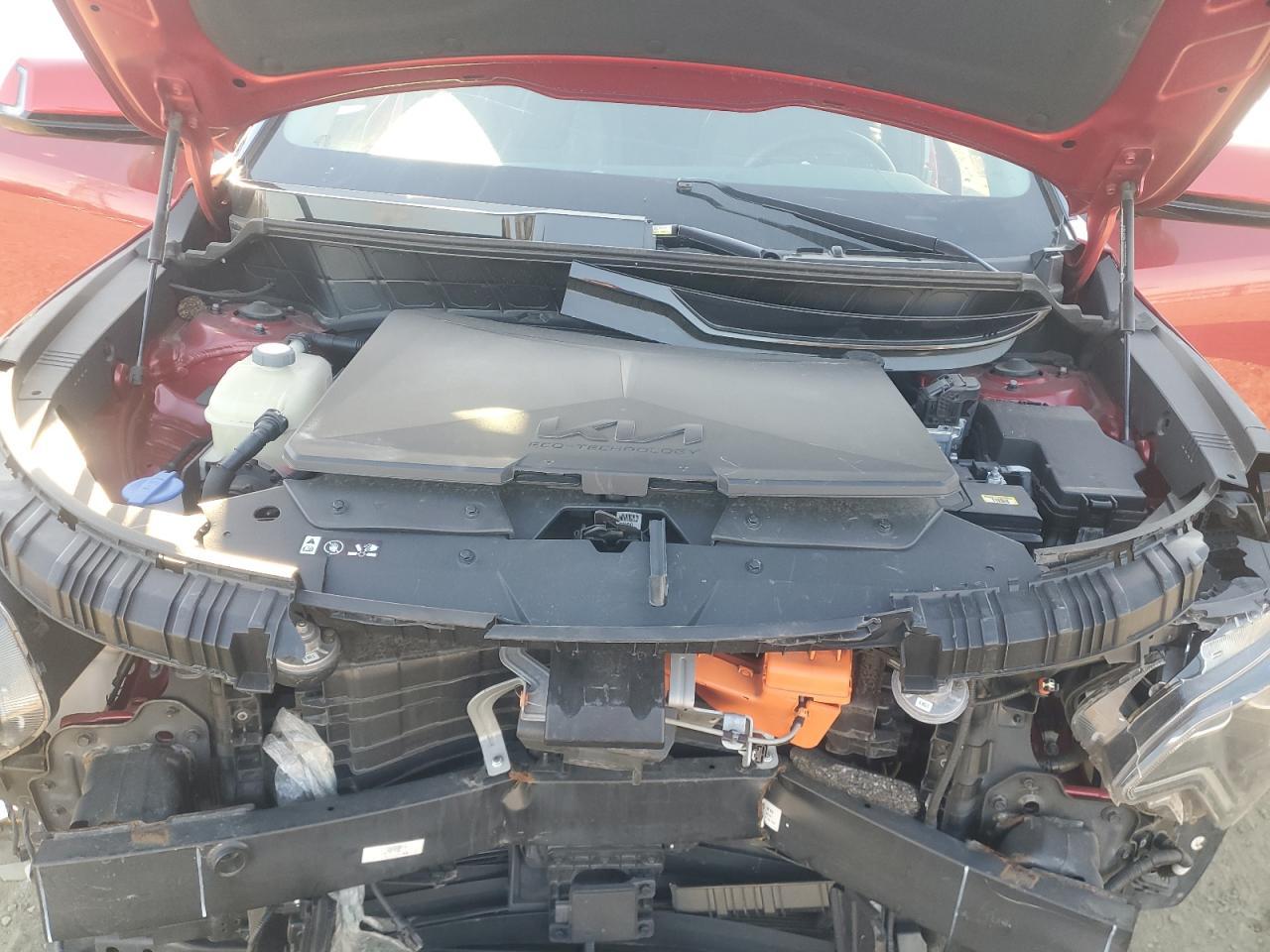 2024 KIA Niro