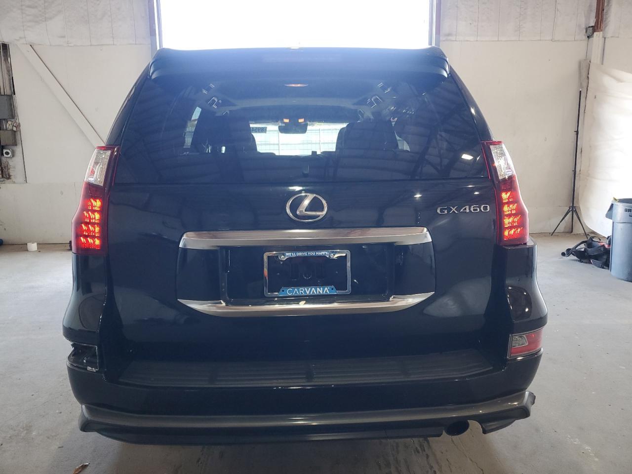 2020 LEXUS Gx