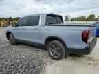 2022 HONDA Ridgeline