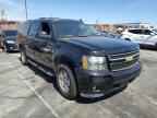 2013 CHEVROLET Suburban