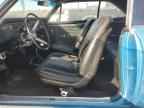 1967 CHEVROLET MALIBU
