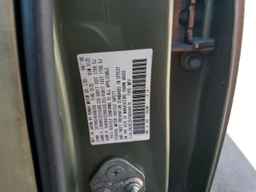 2008 HONDA CR-V
