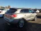 2016 LINCOLN MKX