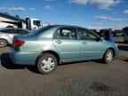 2007 TOYOTA COROLLA