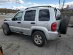 2003 JEEP Liberty