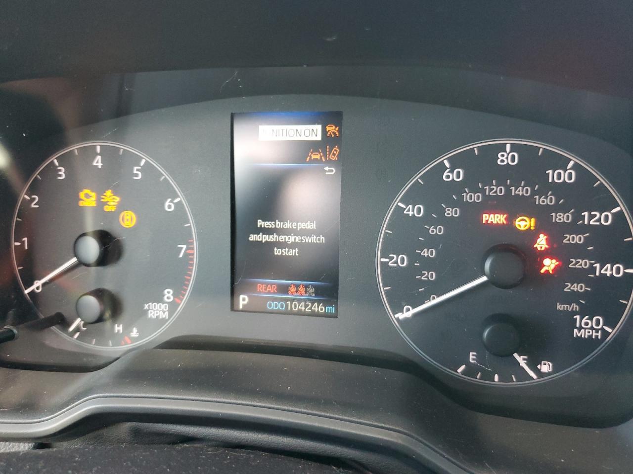 2023 TOYOTA COROLLA