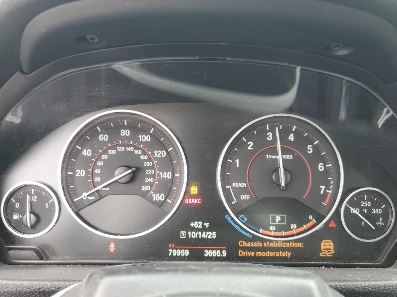 2016 BMW 4 Series