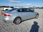 2019 JAGUAR XE