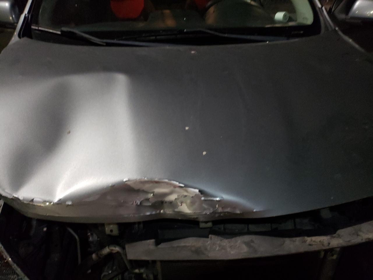 2014 NISSAN VERSA