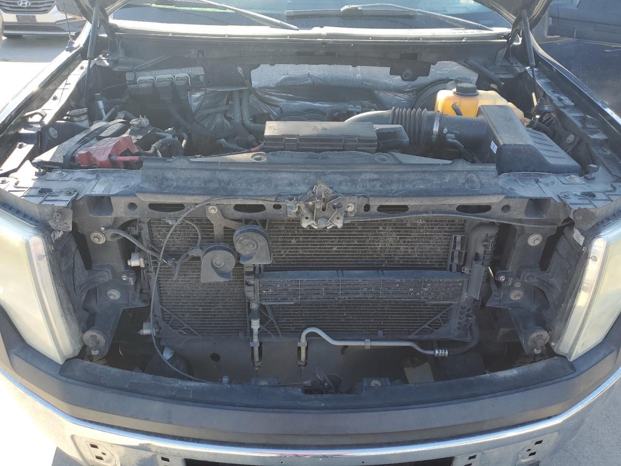 2013 FORD F-150 Lightning