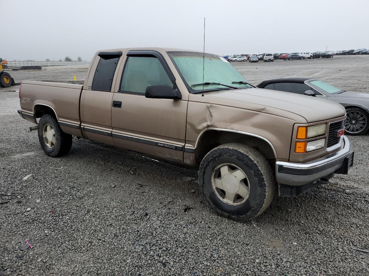 1997 GMC Sierra