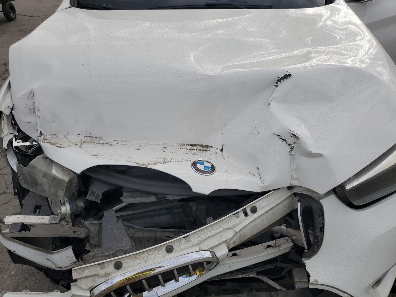 2017 BMW X1