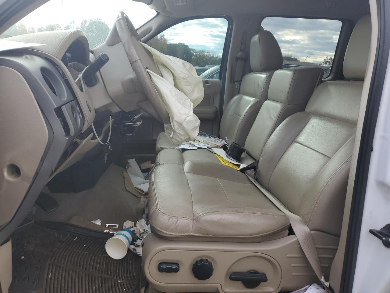 2005 FORD F-150