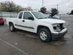 2004 CHEVROLET COLORADO
