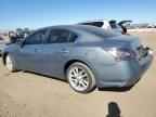 2011 NISSAN Maxima