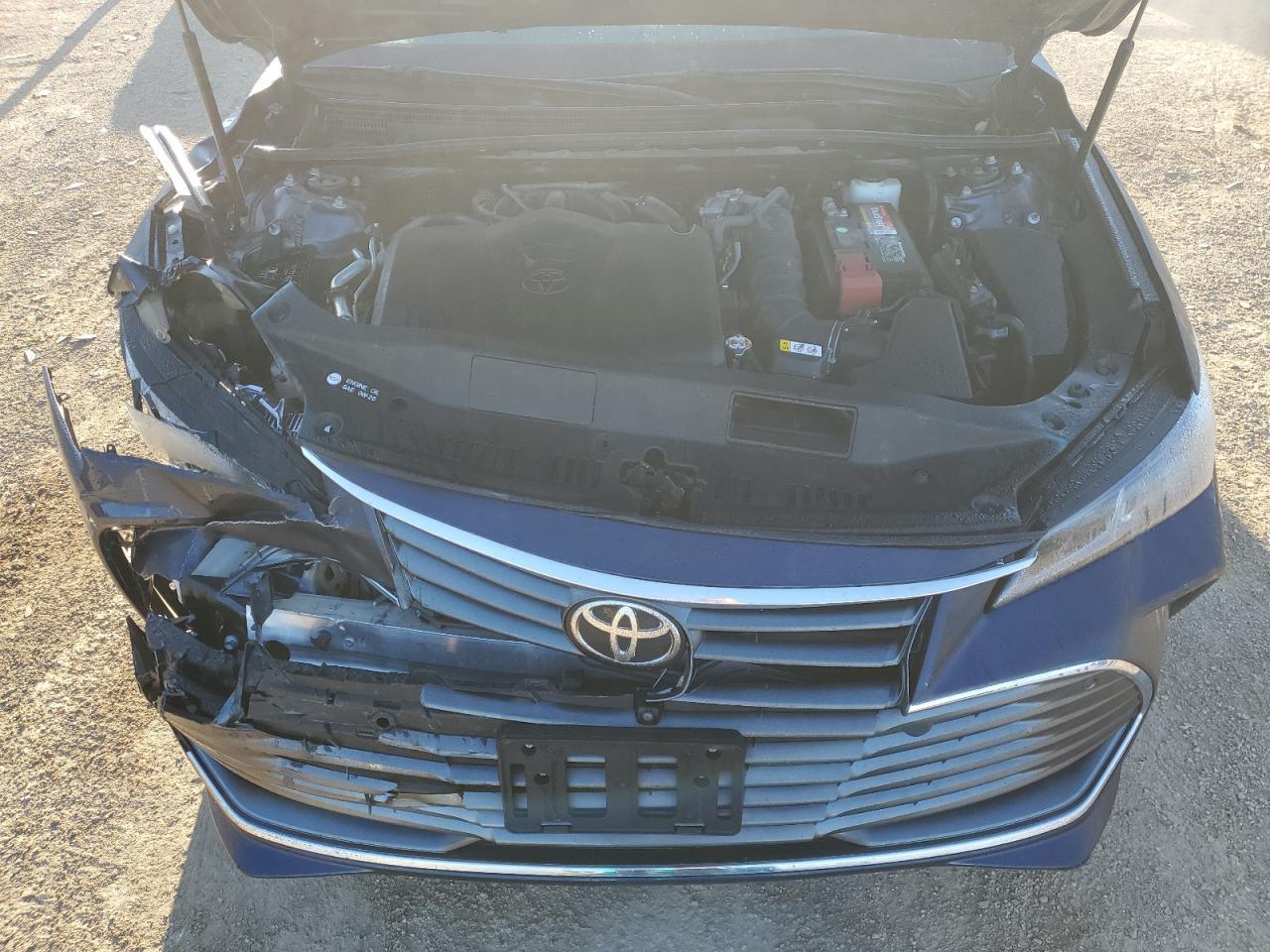 2019 TOYOTA Avalon
