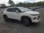 2024 CHEVROLET Trailblazer