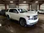 2017 CHEVROLET Tahoe