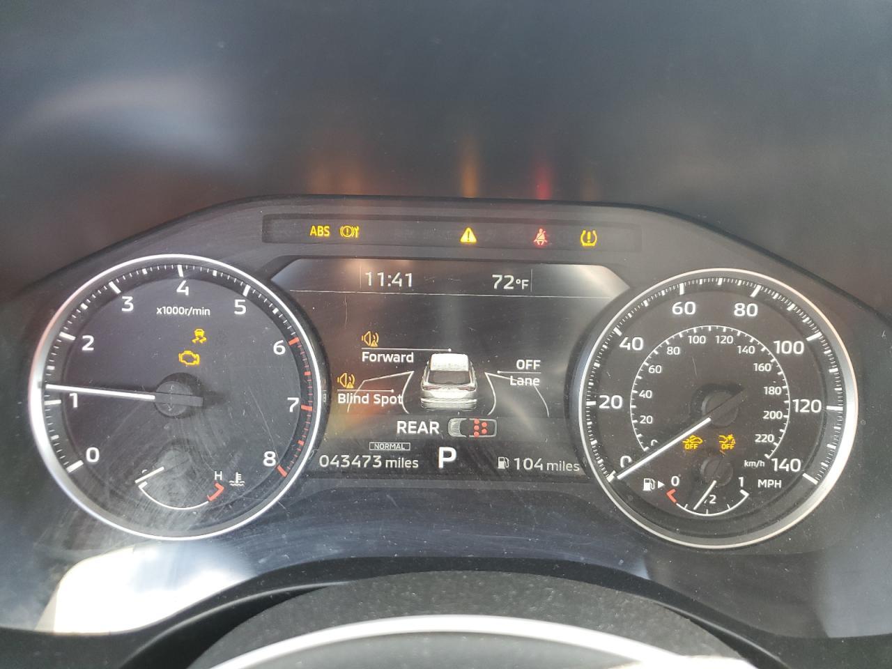 2023 MITSUBISHI outlander