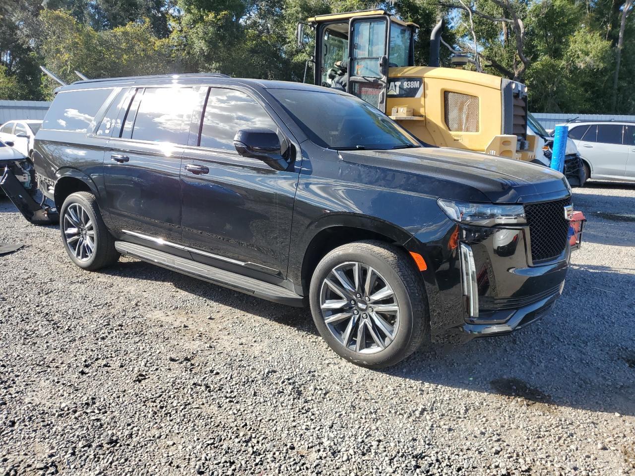 2023 CADILLAC ESCALADE