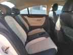 2011 VOLKSWAGEN CC