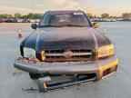 2000 NISSAN PATHFINDER