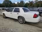 2007 FORD Crown Victoria