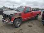1998 GMC Sierra
