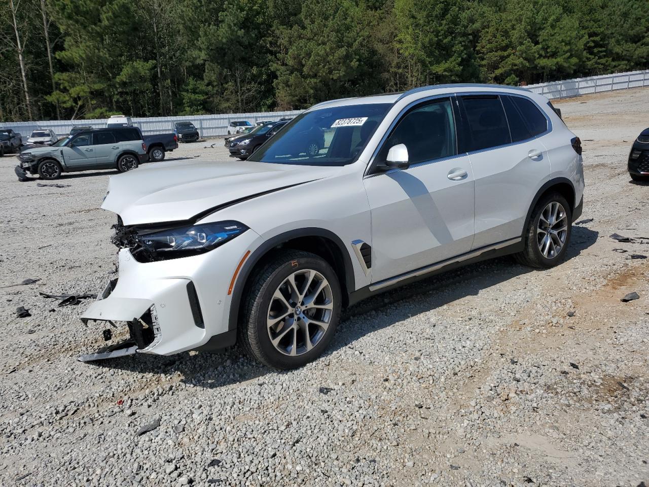 2024 BMW X5