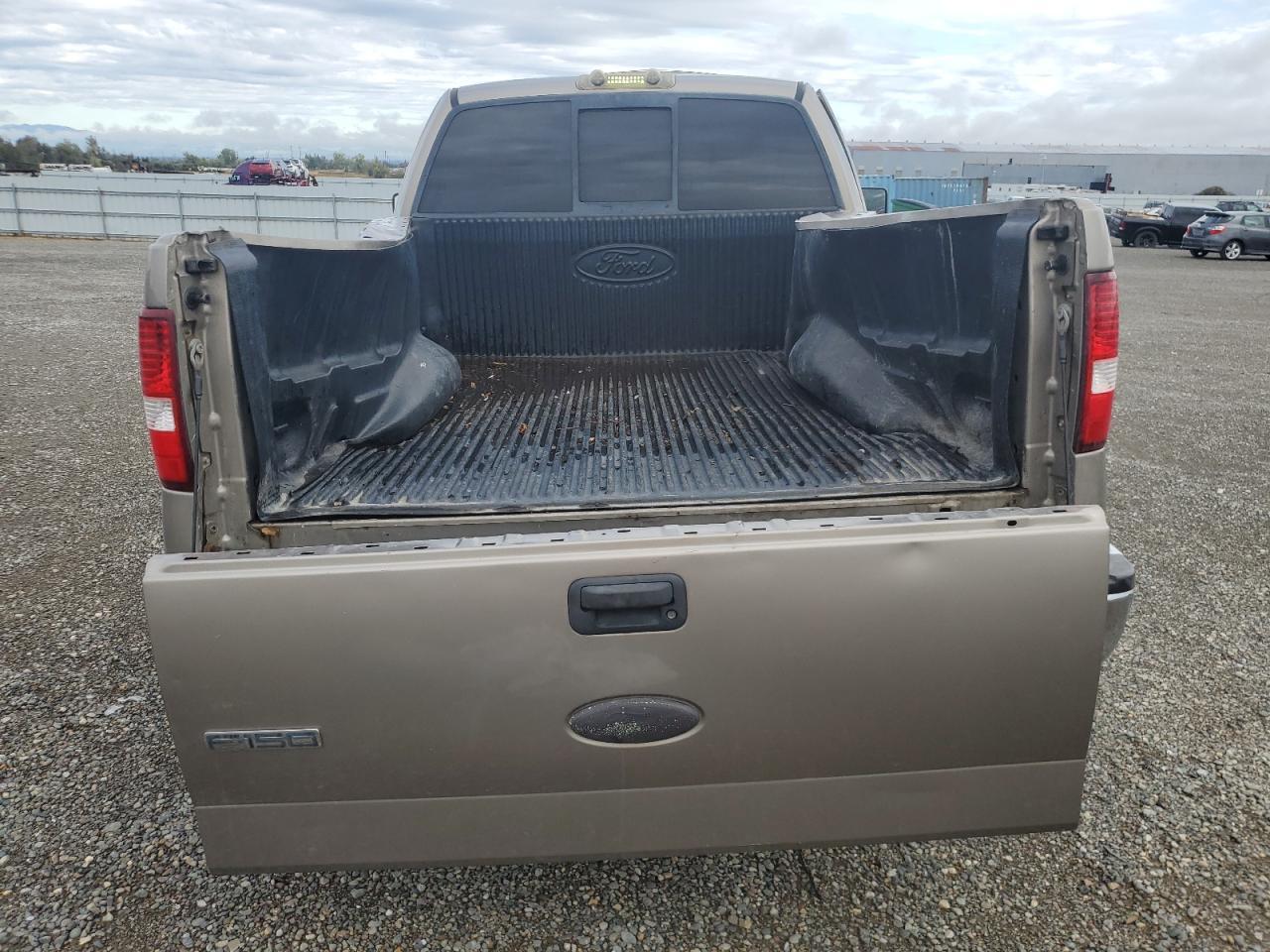2006 FORD F-150
