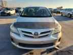2011 TOYOTA COROLLA
