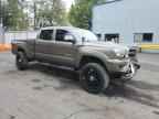 2012 TOYOTA TACOMA