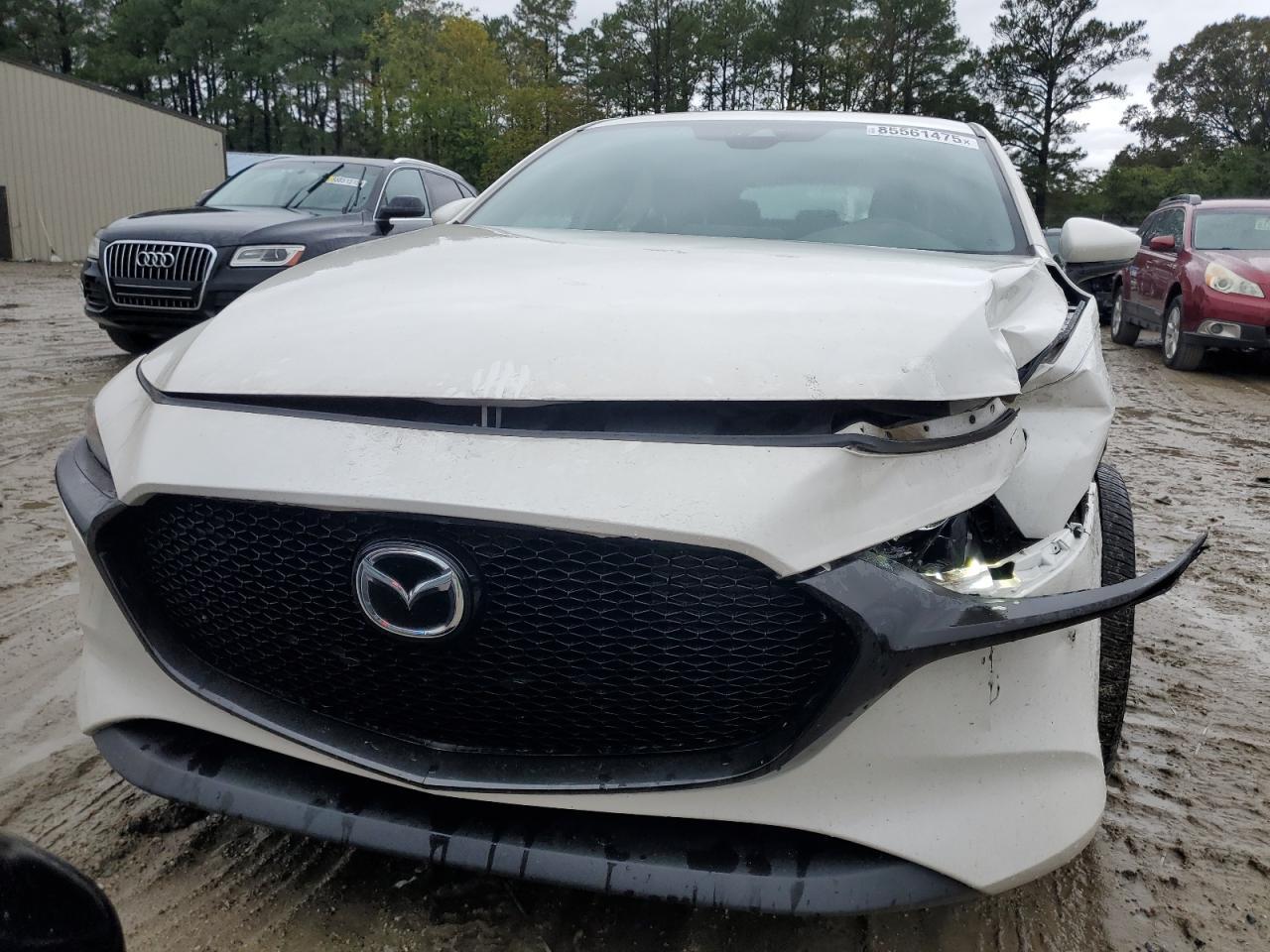 2023 MAZDA 3