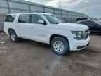 2015 CHEVROLET Suburban