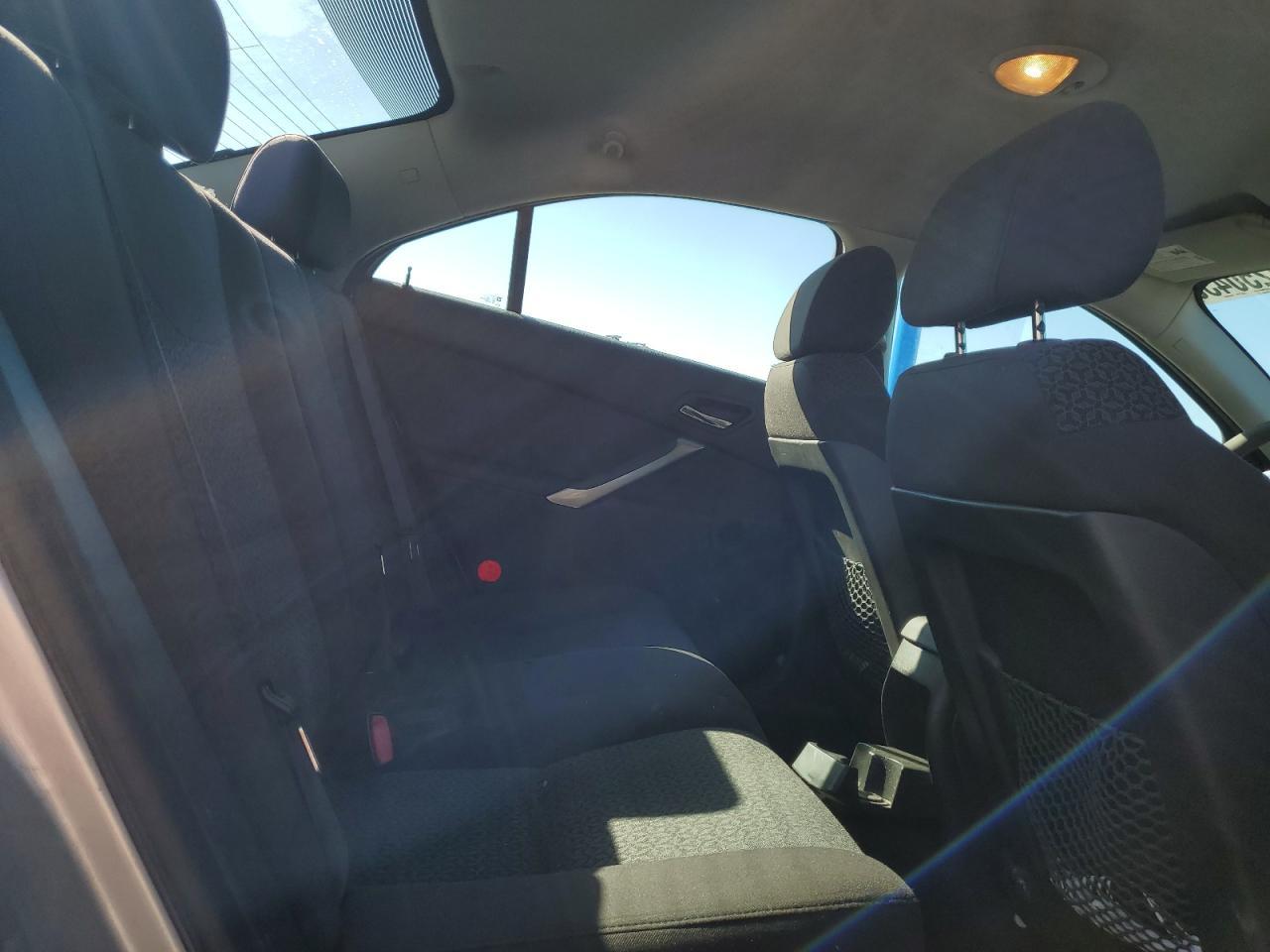 2007 PONTIAC G6