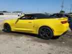 2017 CHEVROLET Camaro