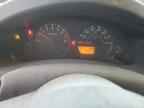2007 NISSAN Frontier
