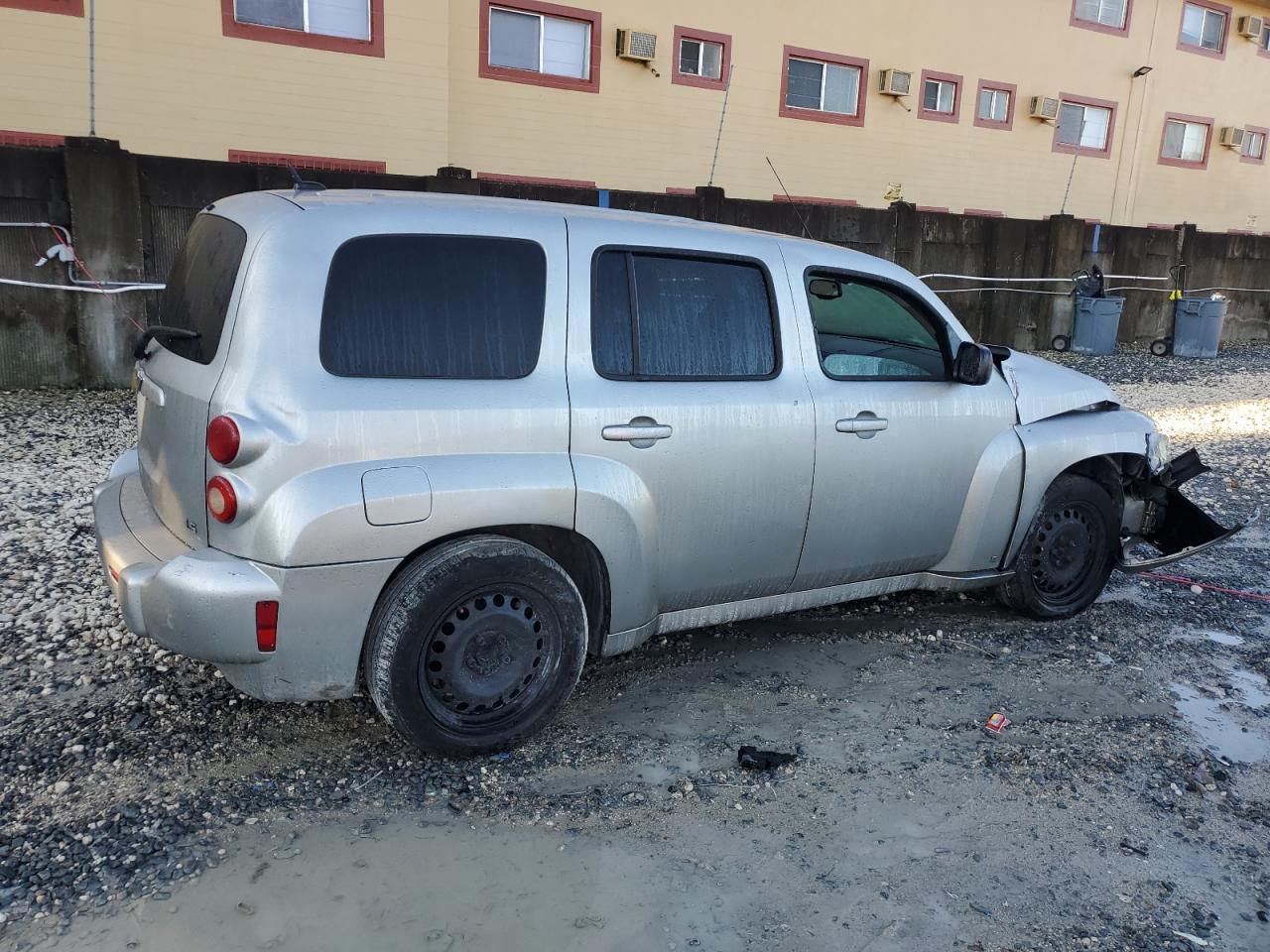 2008 CHEVROLET HHR