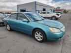 2003 NISSAN ALTIMA