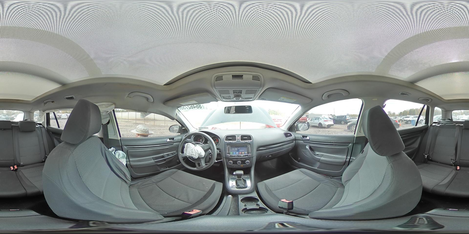 2010 VOLKSWAGEN JETTA