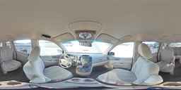 2008 KIA SEDONA