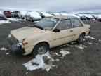 1983 Datsun Sentra