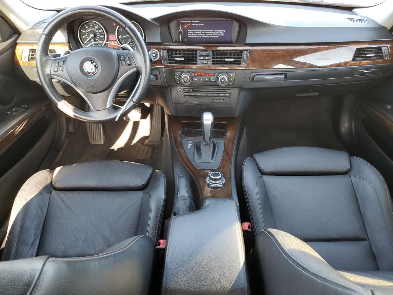 2011 BMW 3 SERIES
