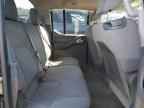 2011 NISSAN Frontier