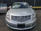 2016 CADILLAC SRX