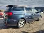 2017 KIA SEDONA