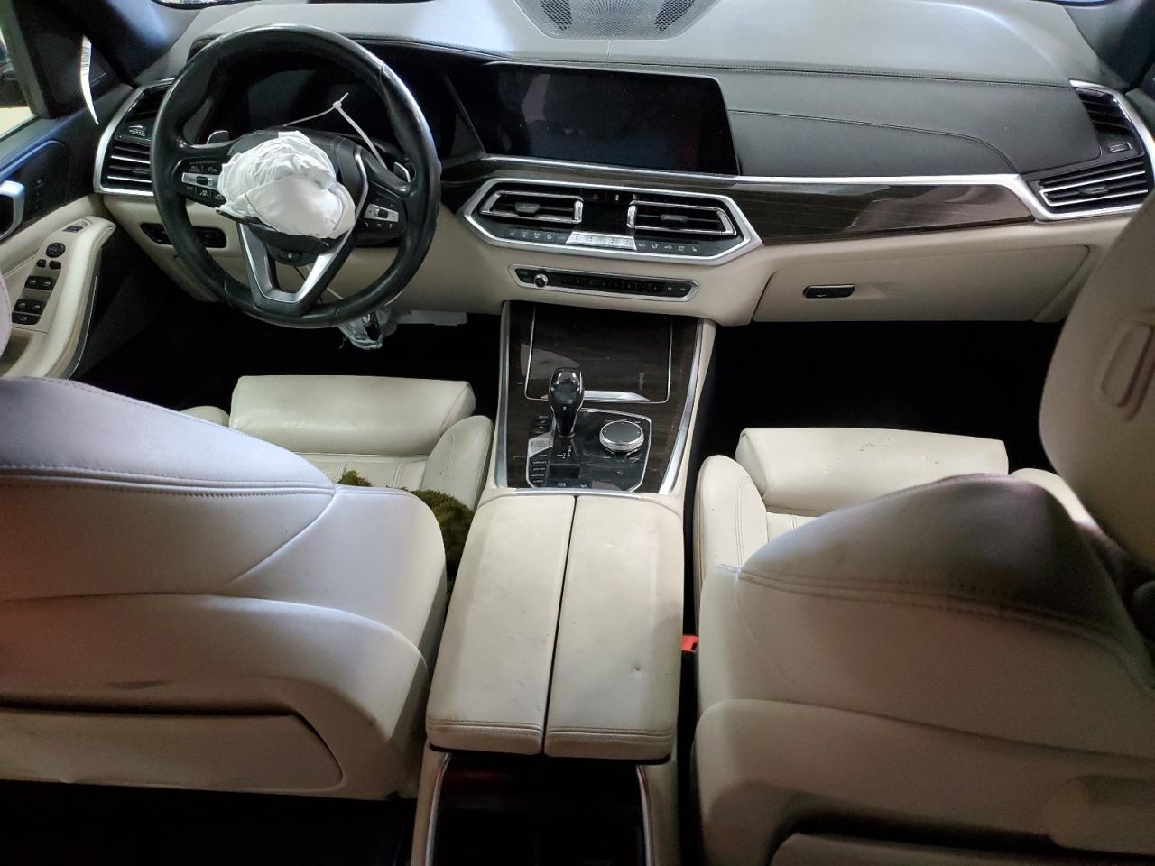 2019 BMW X5